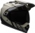 Bell MX 2020 MX-9 Adventure Mips Adult Helmet (Dash Sand/Brown/Grey)